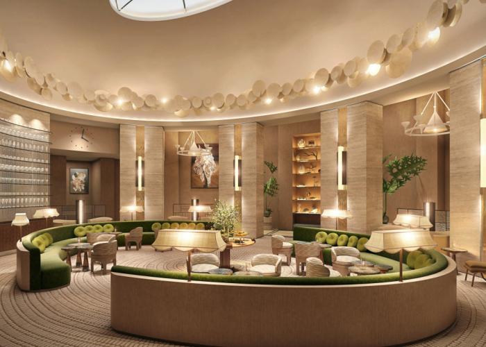 Anantara Plaza Nice Hotel