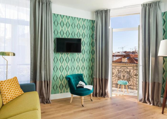 The Jay Hotel by HappyCulture