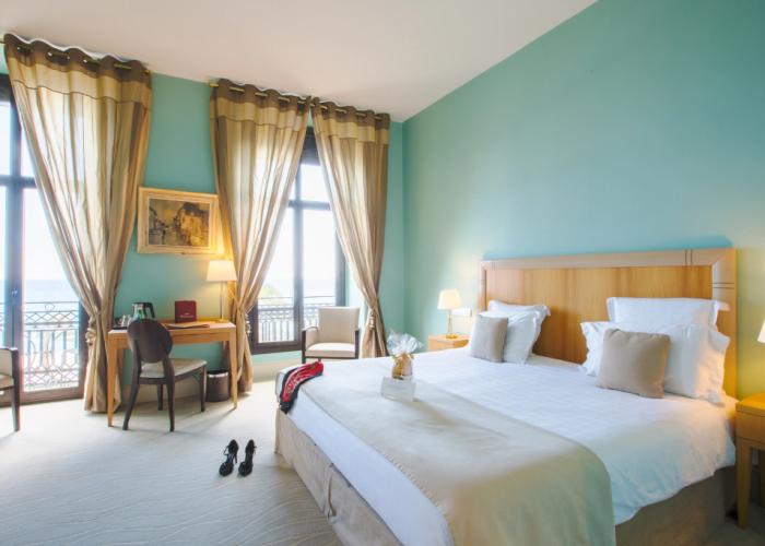 Westminster Hotel & Spa Nice
