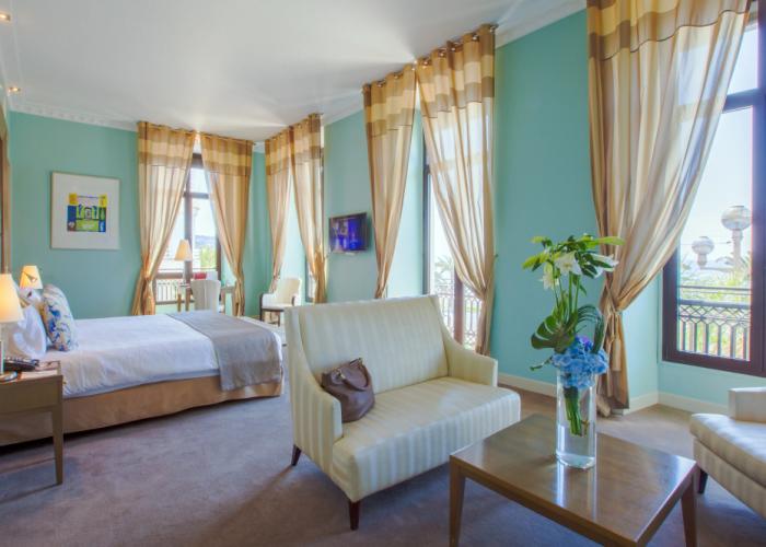 Westminster Hotel & Spa Nice