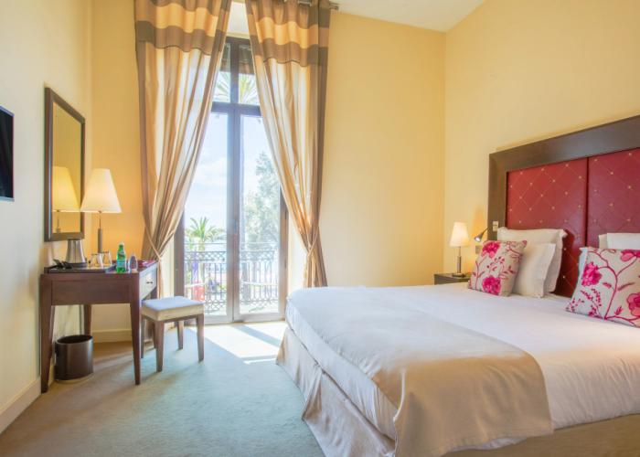 Westminster Hotel & Spa Nice
