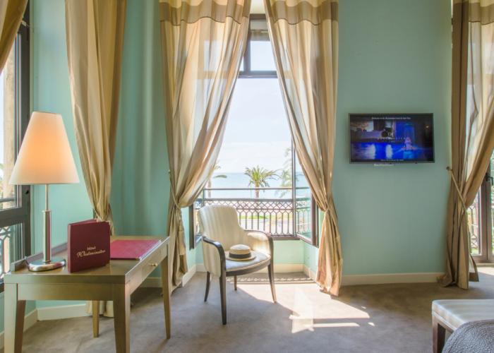 Westminster Hotel & Spa Nice