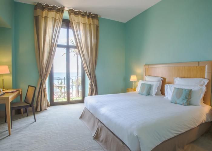 Westminster Hotel & Spa Nice