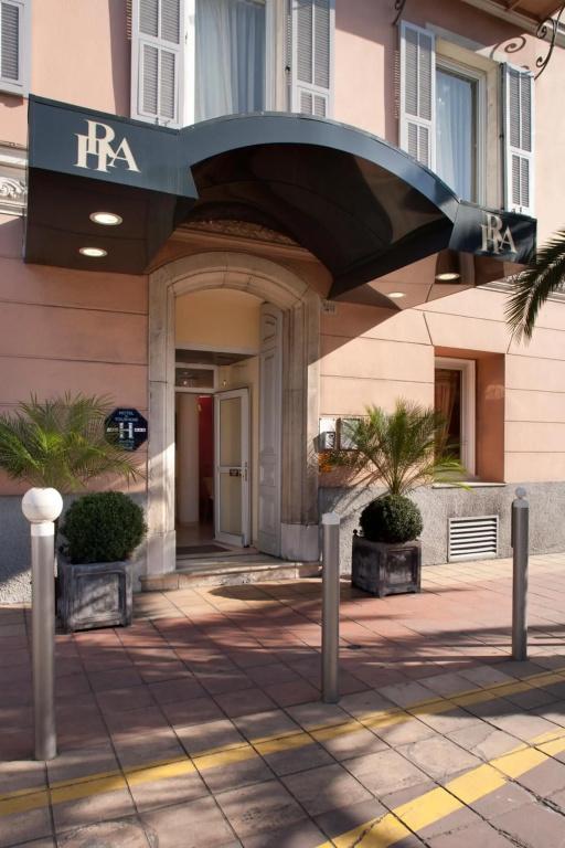фото Relais Acropolis