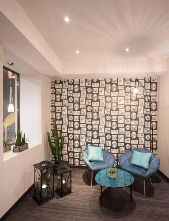 фото Relais Acropolis