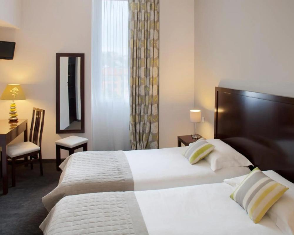 фото Relais Acropolis