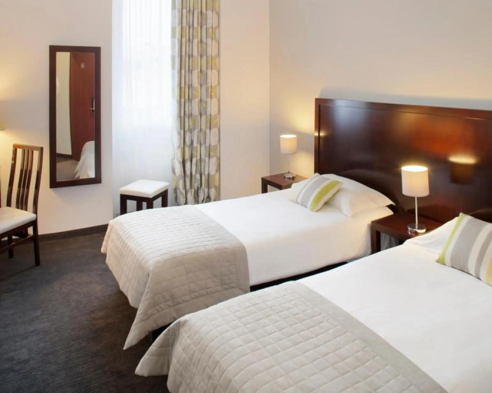 фото Relais Acropolis