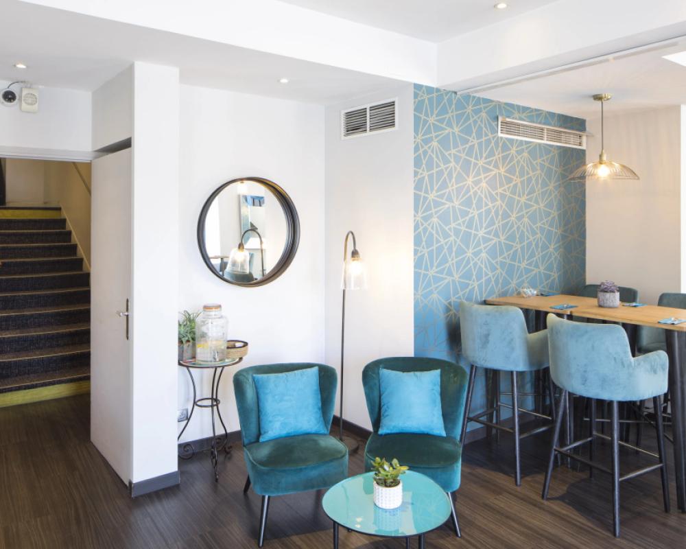 фото Relais Acropolis