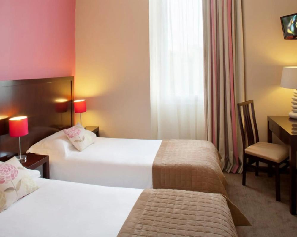 фото Relais Acropolis