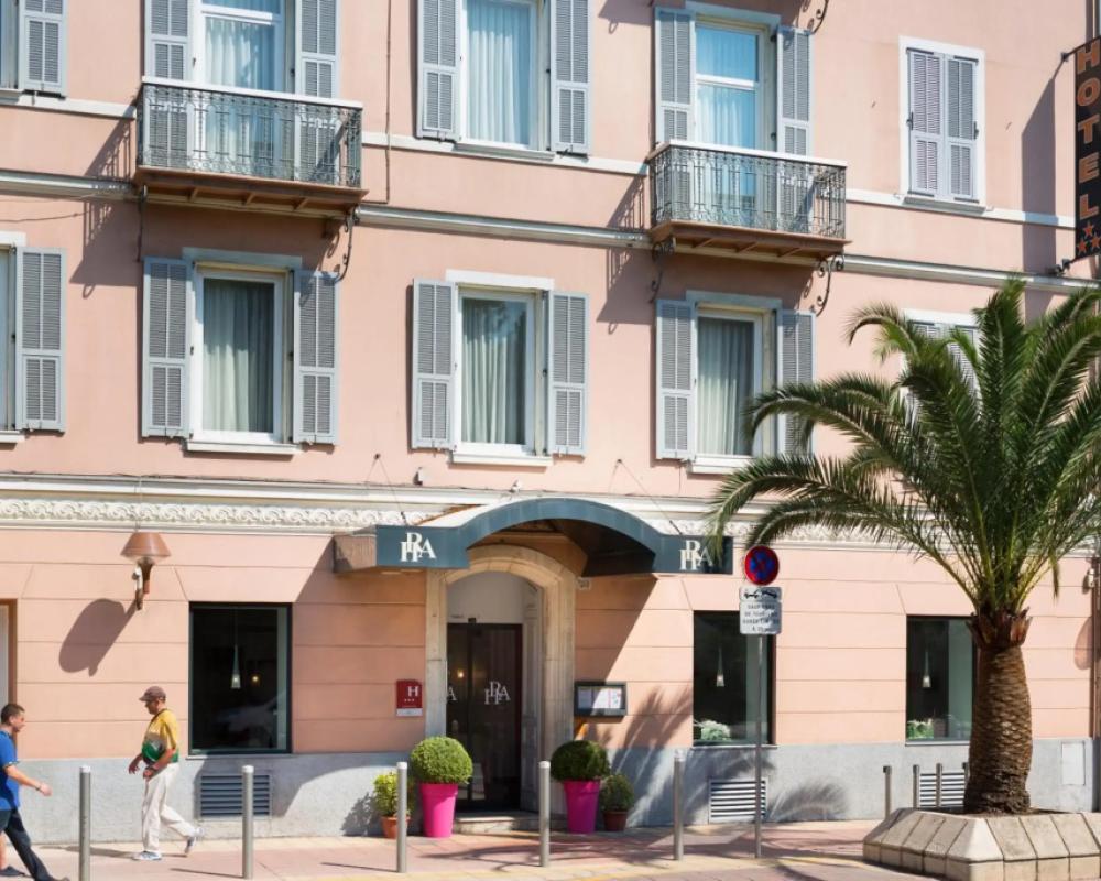 фото Relais Acropolis