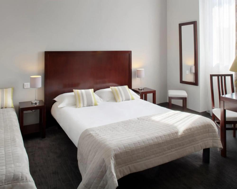 фото Relais Acropolis