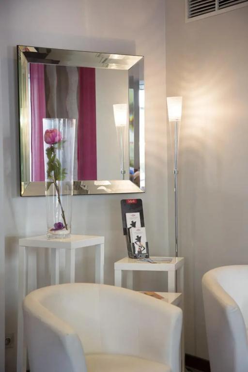 фото Relais Acropolis