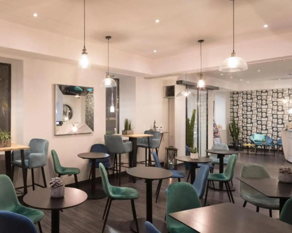 фото Relais Acropolis