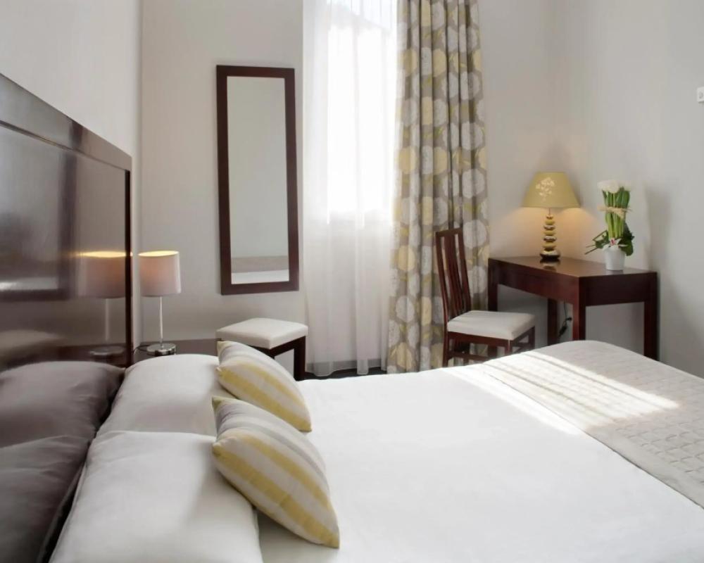 фото Relais Acropolis