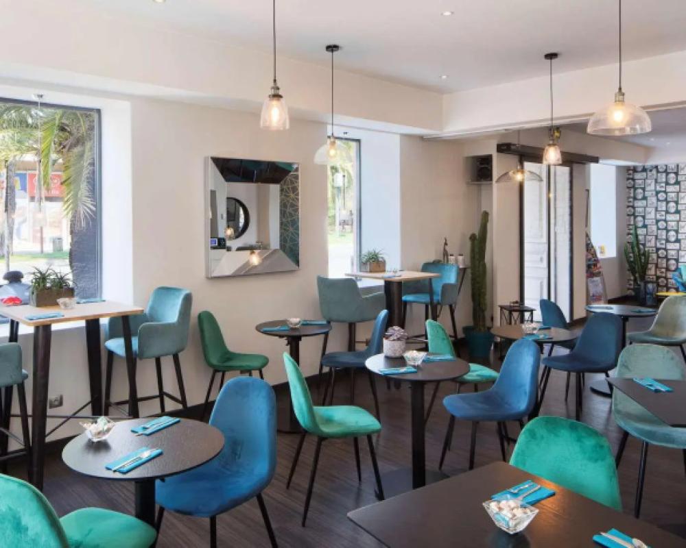фото Relais Acropolis