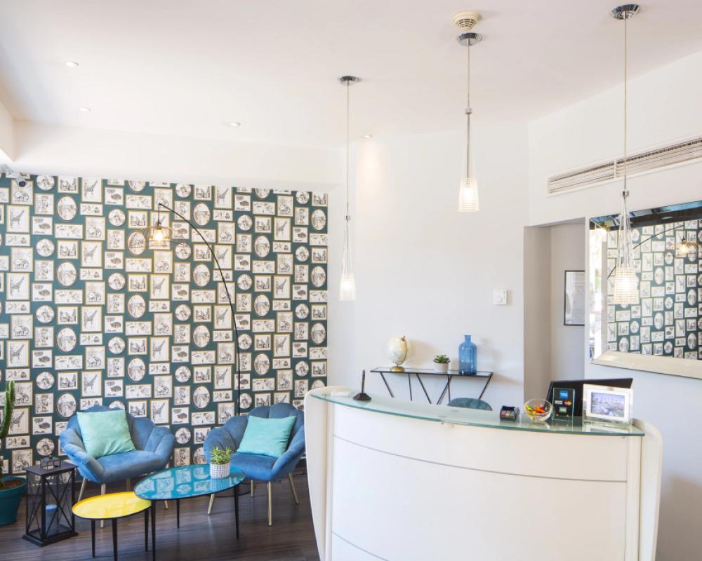 фото Relais Acropolis