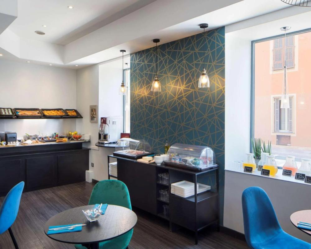 фото Relais Acropolis