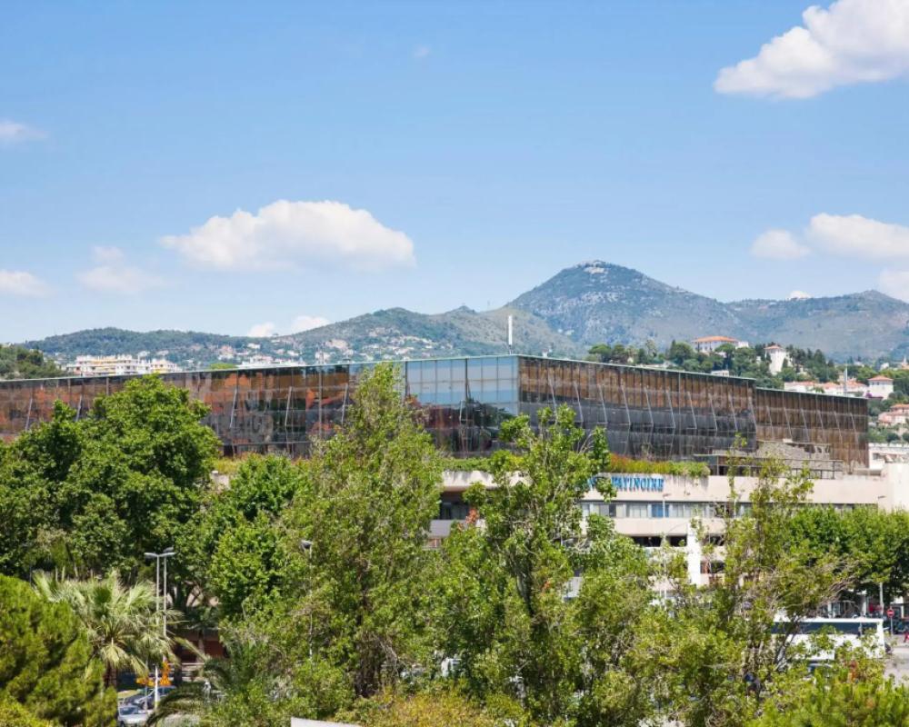 фото Relais Acropolis