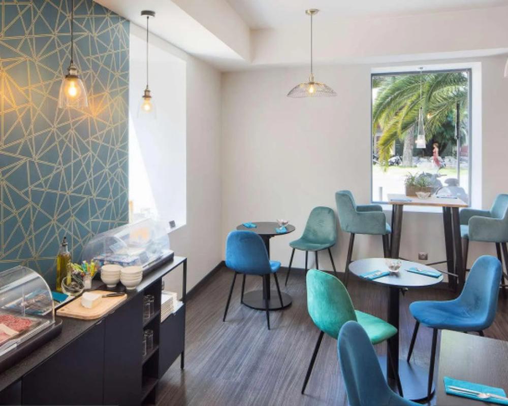 фото Relais Acropolis