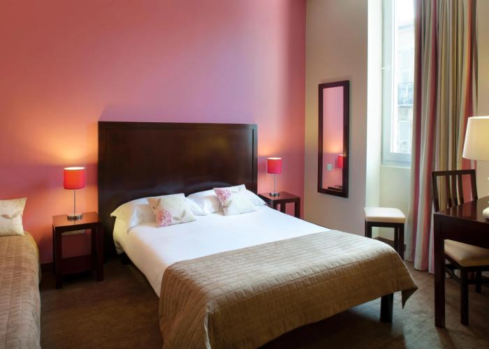 Relais Acropolis