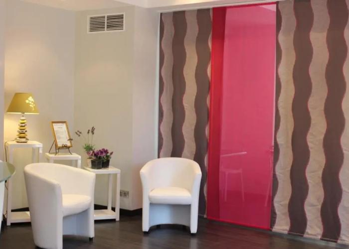 Relais Acropolis