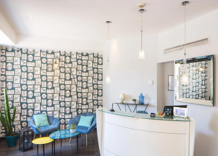 Relais Acropolis