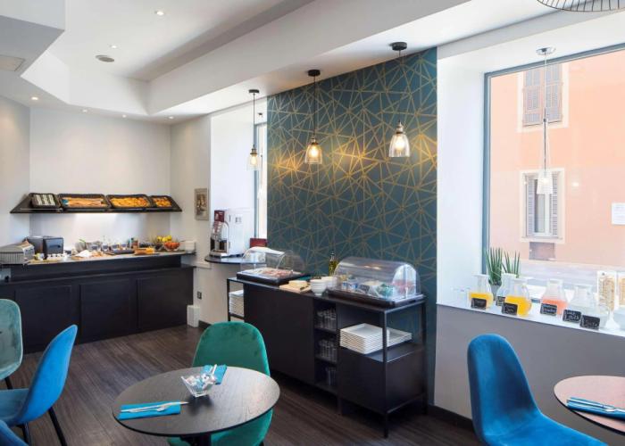 Relais Acropolis