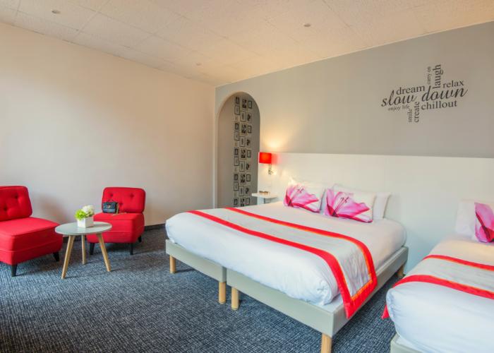 Amaryllis Hotel