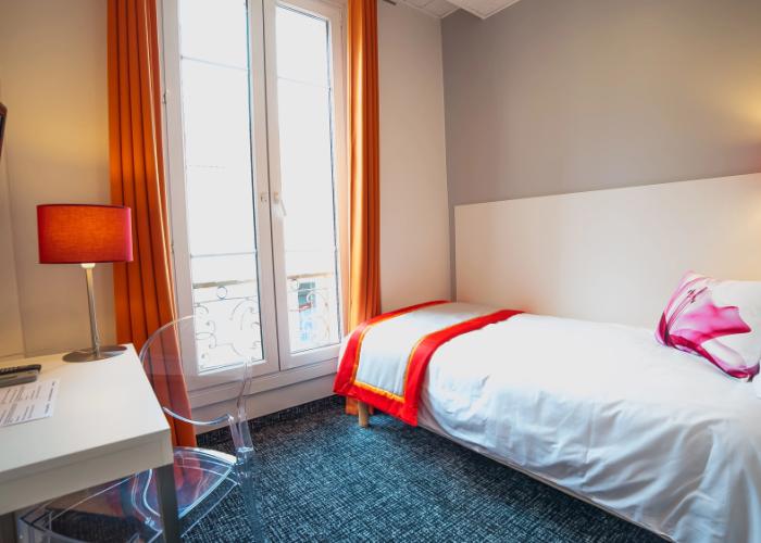 Amaryllis Hotel