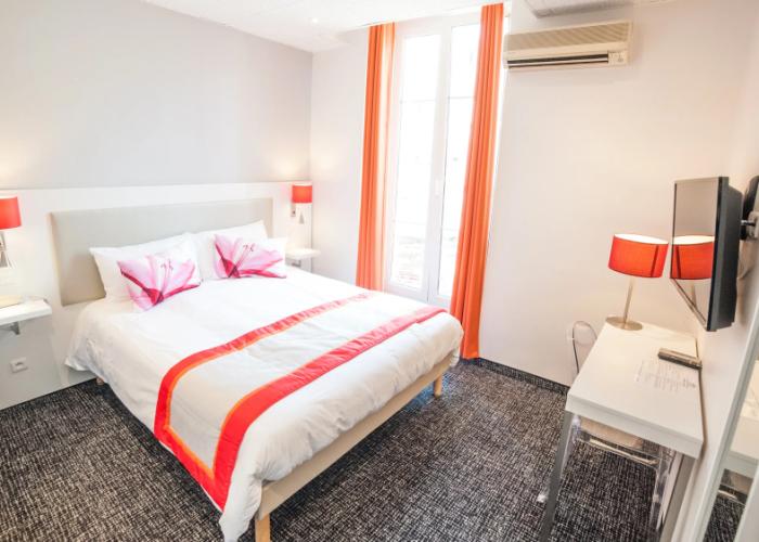 Amaryllis Hotel