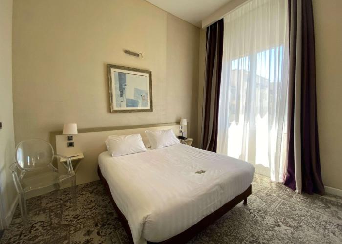 Best Western Alba Hotel