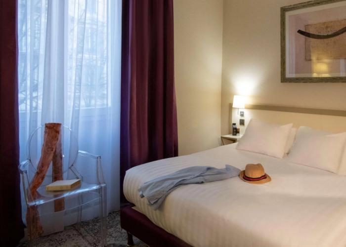 Best Western Alba Hotel