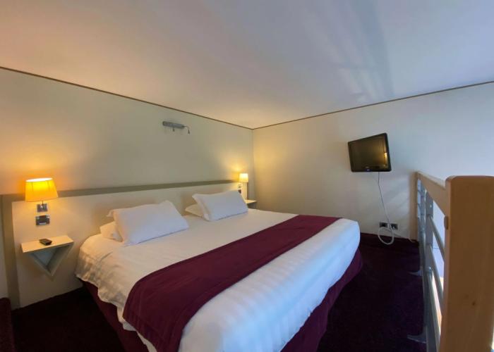 Best Western Alba Hotel