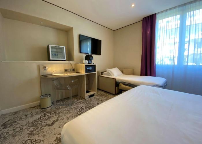 Best Western Alba Hotel