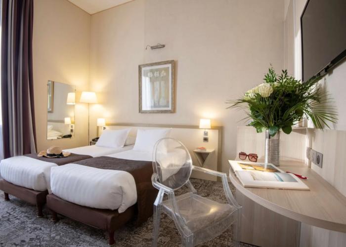 Best Western Alba Hotel