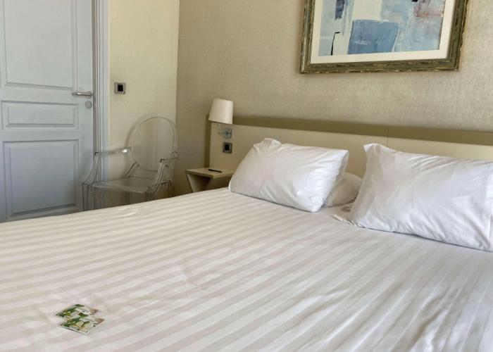 Best Western Alba Hotel