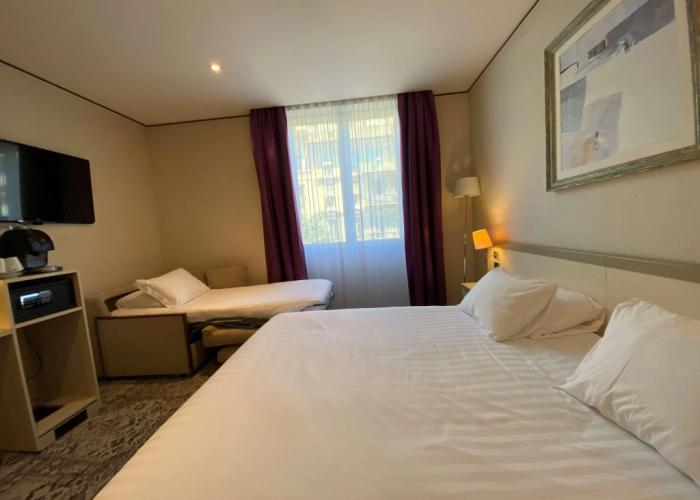 Best Western Alba Hotel