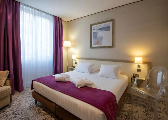 Best Western Alba Hotel
