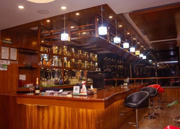 Drishya Hotel