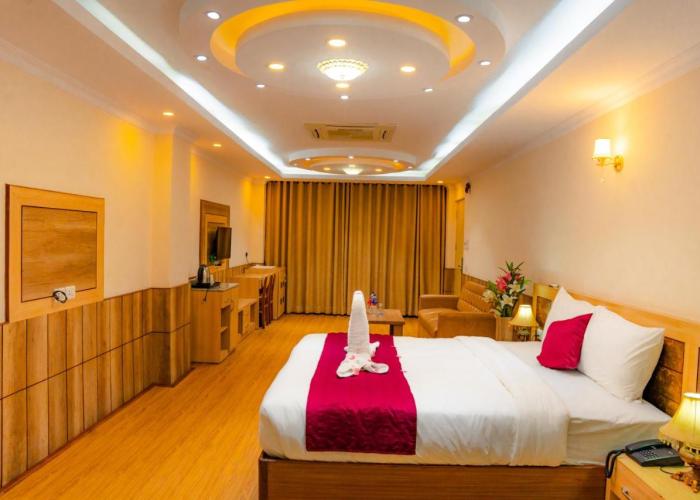 Drishya Hotel