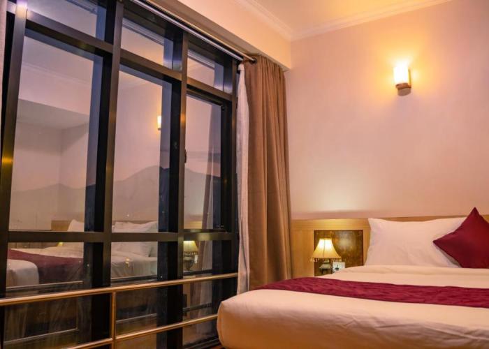 Drishya Hotel