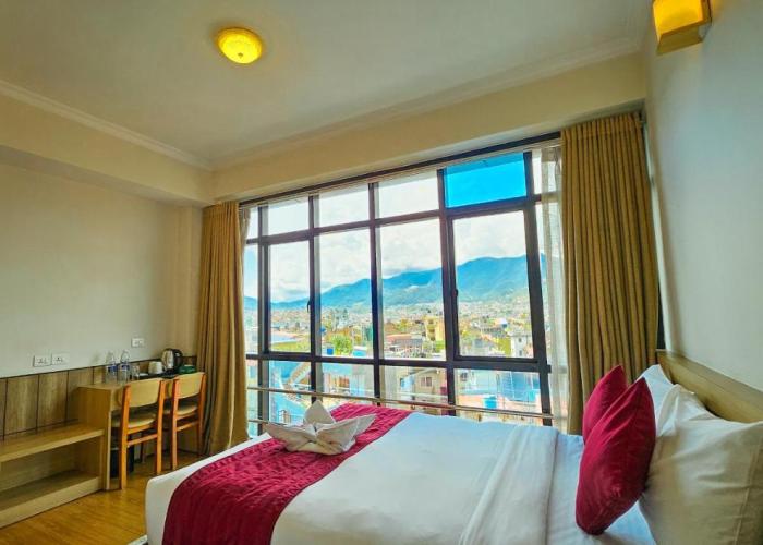 Drishya Hotel