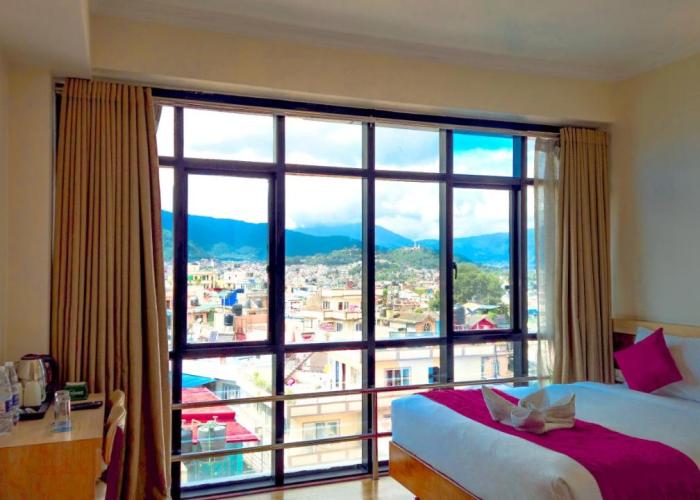 Drishya Hotel