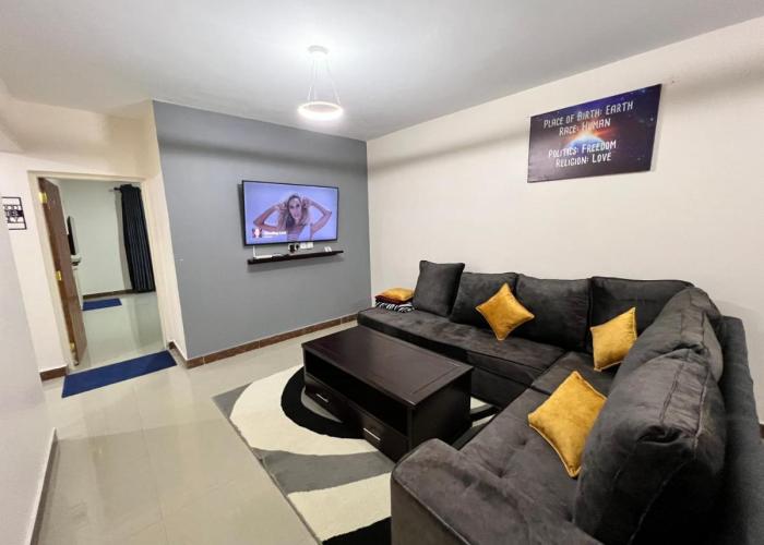 Champions Chill Suite