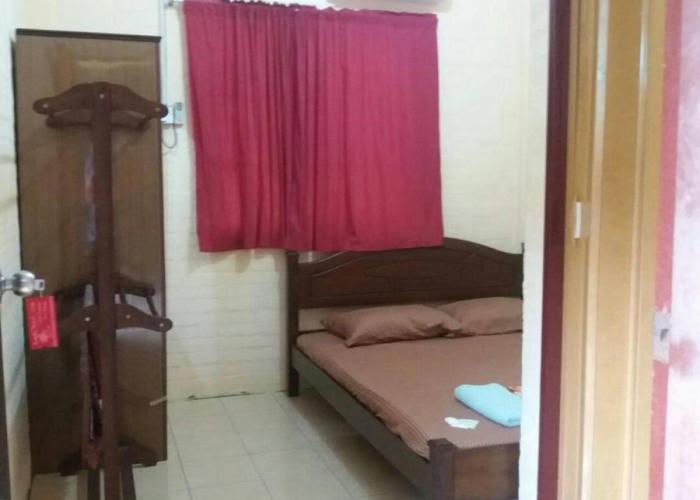 KAMILA MOTEL TELUK SENANGIN