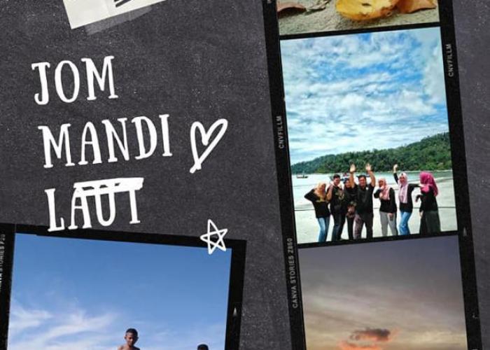 KAMILA MOTEL TELUK SENANGIN
