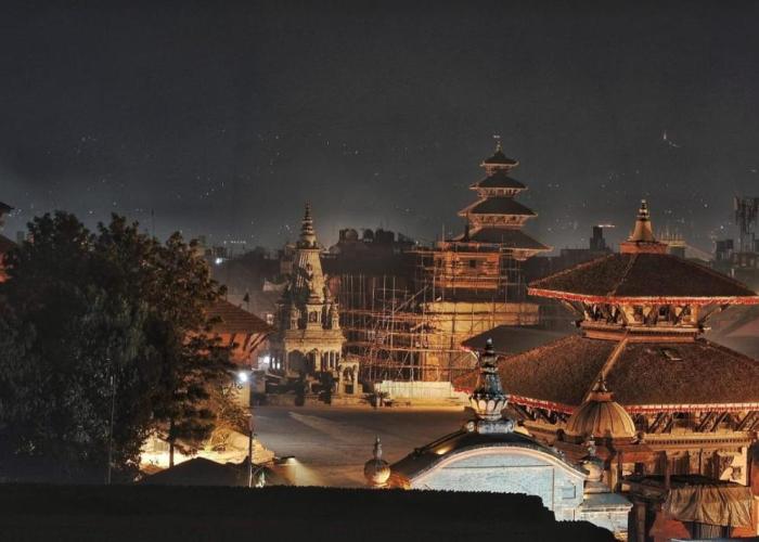 Laxmi Homestay