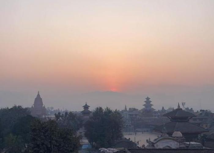 Laxmi Homestay