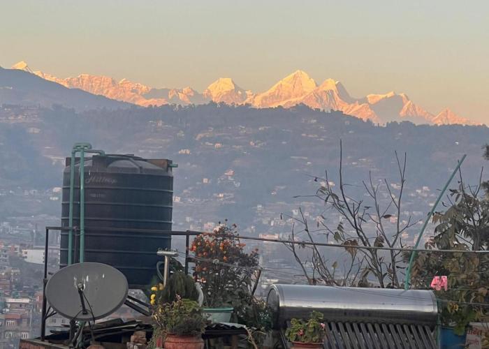 Laxmi Homestay