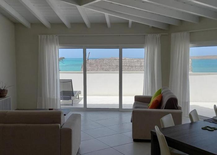 Beach House Deluxe